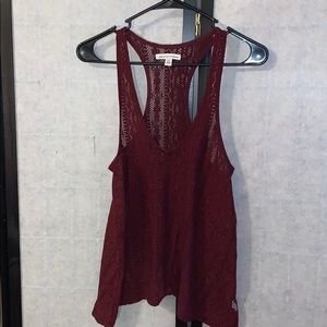 American eagle tank top